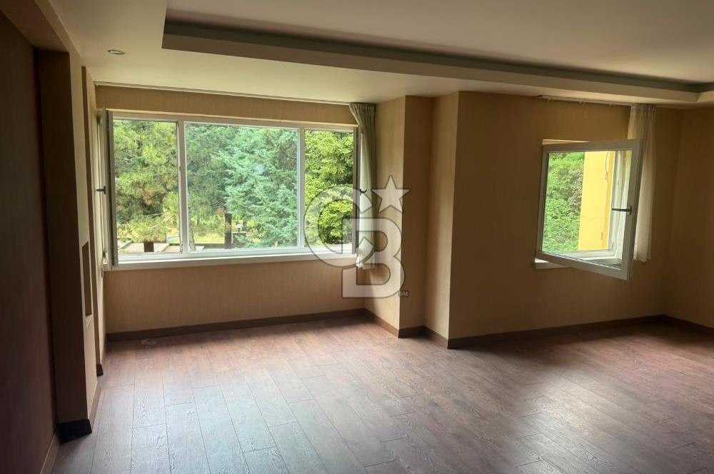 Çiğdem Park Rönesans Villaları - Satılık Boş Villa