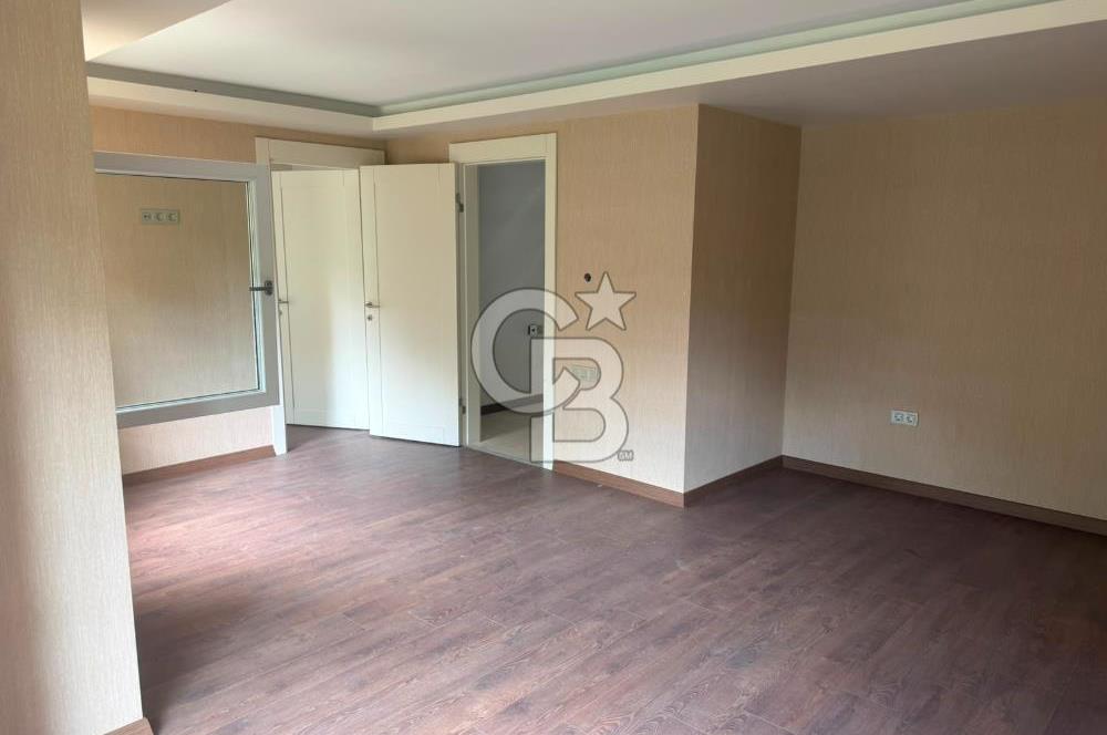 Çiğdem Park Rönesans Villaları - Satılık Boş Villa