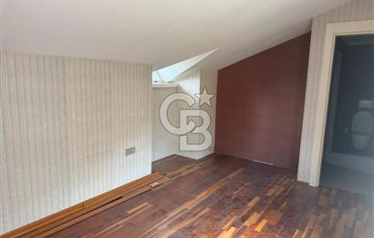 Çiğdem Park Rönesans Villaları - Satılık Boş Villa