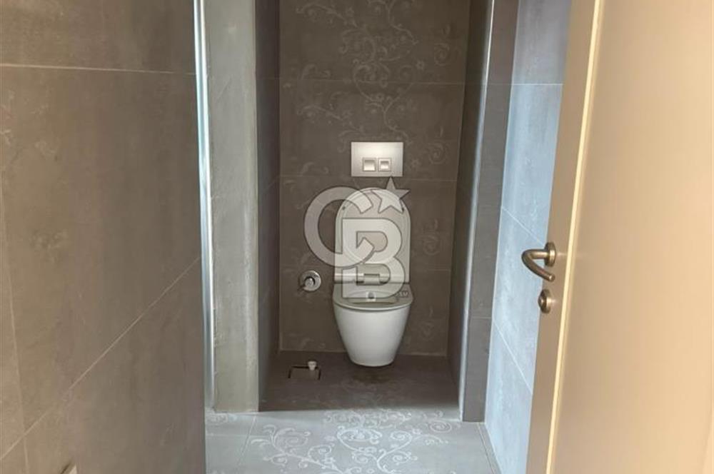 Çiğdem Park Rönesans Villaları - Satılık Boş Villa