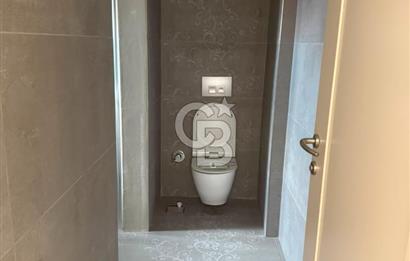 Çiğdem Park Rönesans Villaları - Satılık Boş Villa