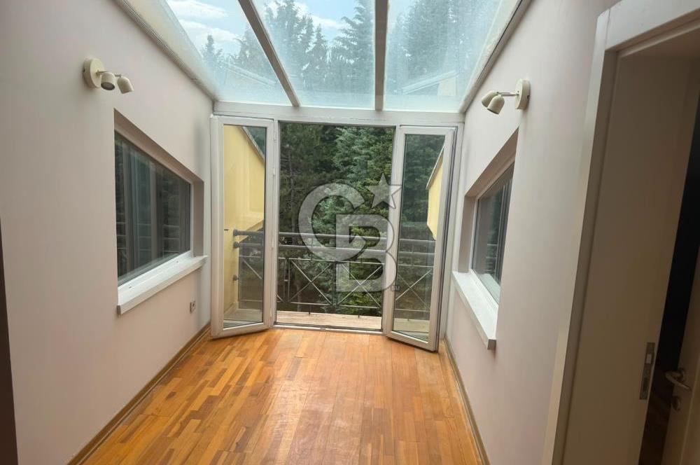 Çiğdem Park Rönesans Villaları - Satılık Boş Villa