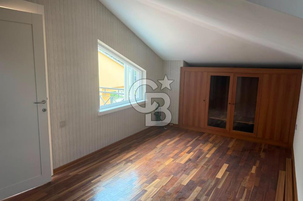 Çiğdem Park Rönesans Villaları - Satılık Boş Villa