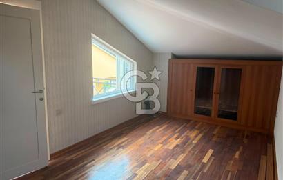 Çiğdem Park Rönesans Villaları - Satılık Boş Villa