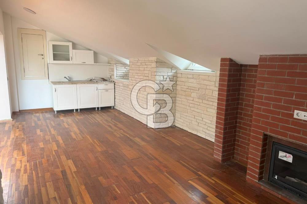 Çiğdem Park Rönesans Villaları - Satılık Boş Villa