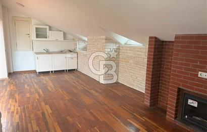 Çiğdem Park Rönesans Villaları - Satılık Boş Villa