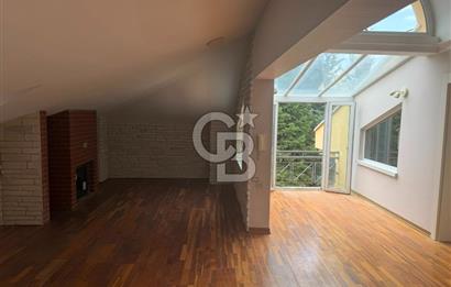 Çiğdem Park Rönesans Villaları - Satılık Boş Villa