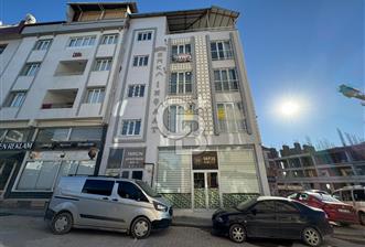 COLDWELL BANKER SAFİR'den ŞEHİR MERKEZİ'nde KİRALIK EŞYALI DAİRE - 1 - 358102