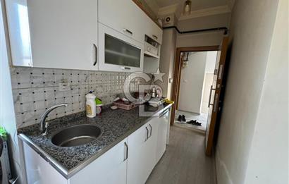 COLDWELL BANKER SAFİR'den ŞEHİR MERKEZİ'nde KİRALIK EŞYALI DAİRE