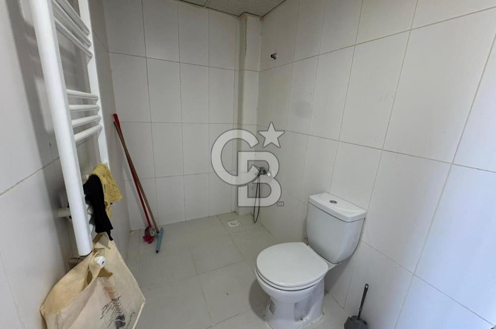 COLDWELL BANKER SAFİR'den ŞEHİR MERKEZİ'nde KİRALIK EŞYALI DAİRE
