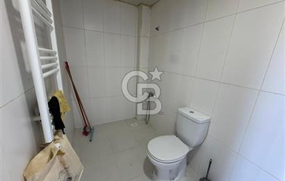 COLDWELL BANKER SAFİR'den ŞEHİR MERKEZİ'nde KİRALIK EŞYALI DAİRE