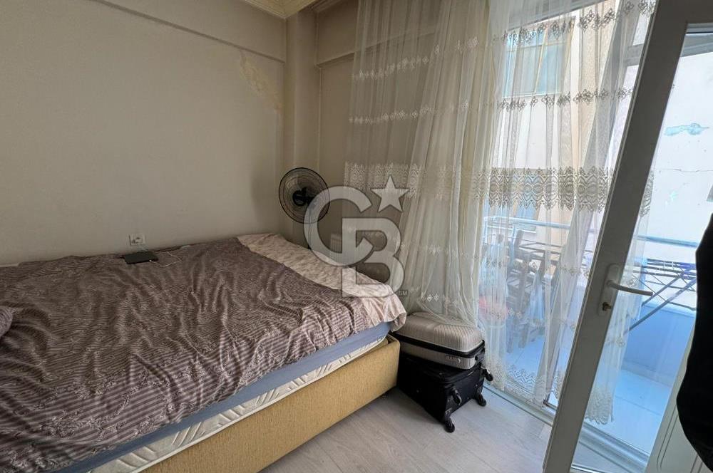 COLDWELL BANKER SAFİR'den ŞEHİR MERKEZİ'nde KİRALIK EŞYALI DAİRE