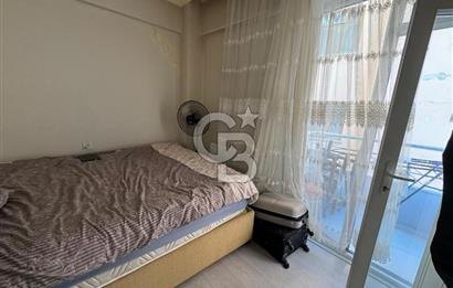 COLDWELL BANKER SAFİR'den ŞEHİR MERKEZİ'nde KİRALIK EŞYALI DAİRE