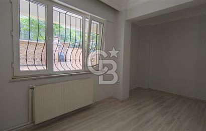 Bayrampaşa Orta Mahallede Bahçe Kullanımlı 3 + 1 Daire