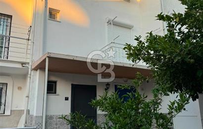 DİDİM ALTINKUM ÇAMLIK MAH. SİTE İÇERİSİNDE YAPILI TRİPLEX VİLLA