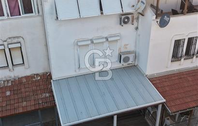 DİDİM ALTINKUM ÇAMLIK MAH. SİTE İÇERİSİNDE YAPILI TRİPLEX VİLLA