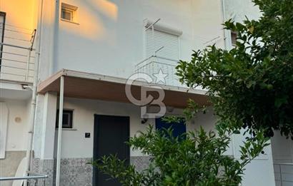 DİDİM ALTINKUM ÇAMLIK MAH. SİTE İÇERİSİNDE YAPILI TRİPLEX VİLLA