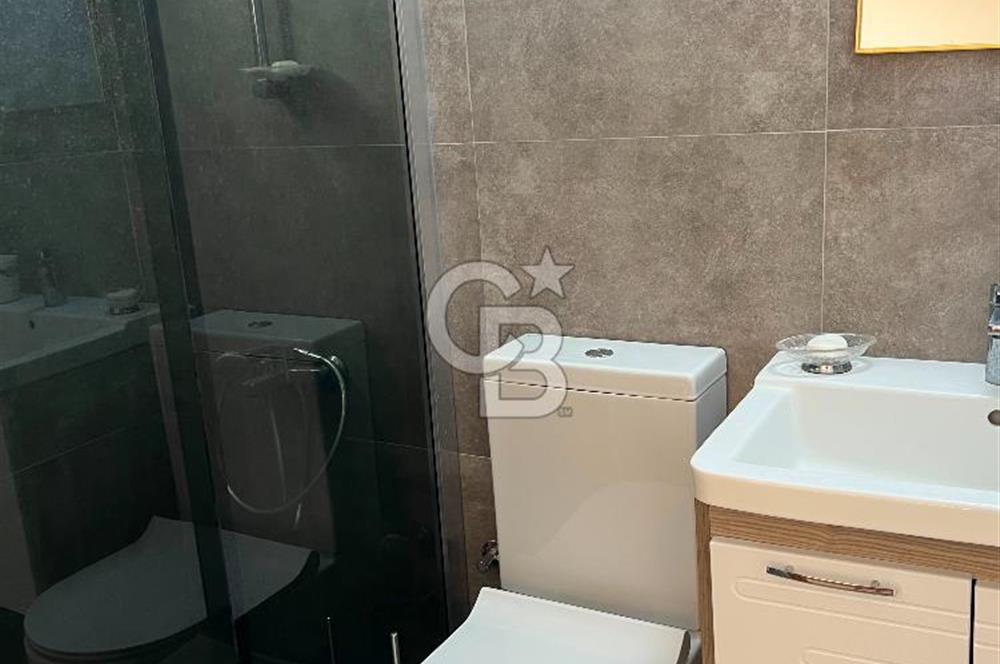 DİDİM ALTINKUM ÇAMLIK MAH. SİTE İÇERİSİNDE YAPILI TRİPLEX VİLLA