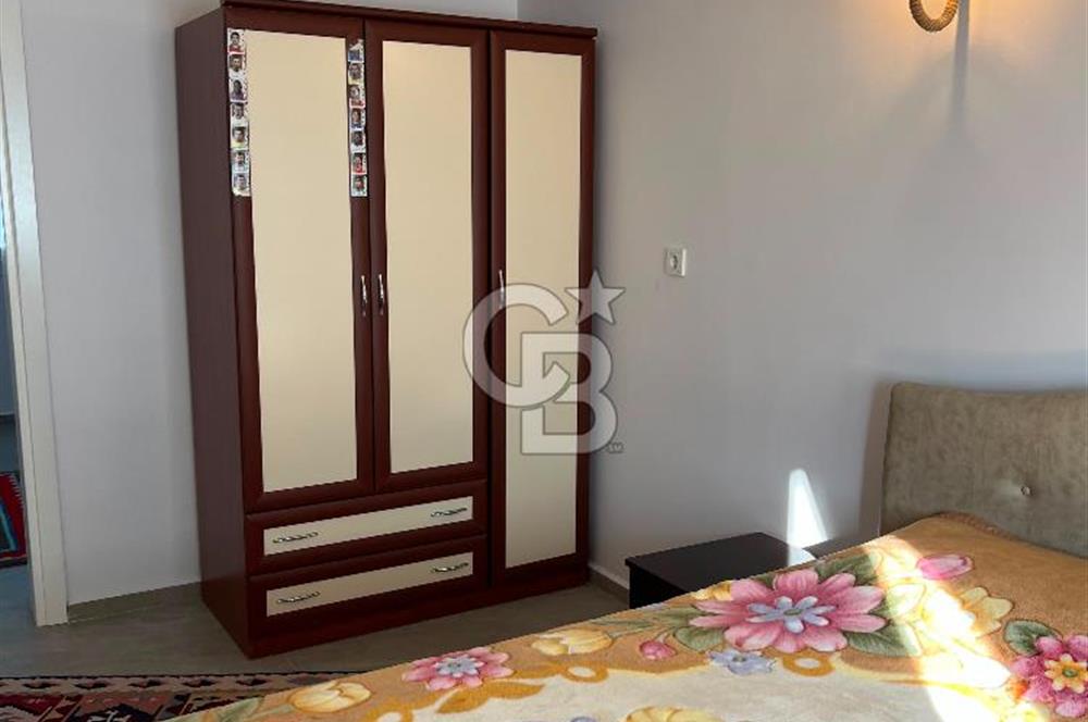 DİDİM ALTINKUM ÇAMLIK MAH. SİTE İÇERİSİNDE YAPILI TRİPLEX VİLLA
