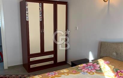 DİDİM ALTINKUM ÇAMLIK MAH. SİTE İÇERİSİNDE YAPILI TRİPLEX VİLLA