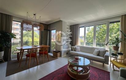 Suadiye Bağdat Caddesi Yakını | 3+1 | Net 82 m² | 8 Yıllık Bina