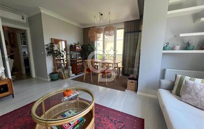 Suadiye Bağdat Caddesi Yakını | 3+1 | Net 82 m² | 8 Yıllık Bina