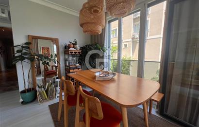 Suadiye Bağdat Caddesi Yakını | 3+1 | Net 82 m² | 8 Yıllık Bina