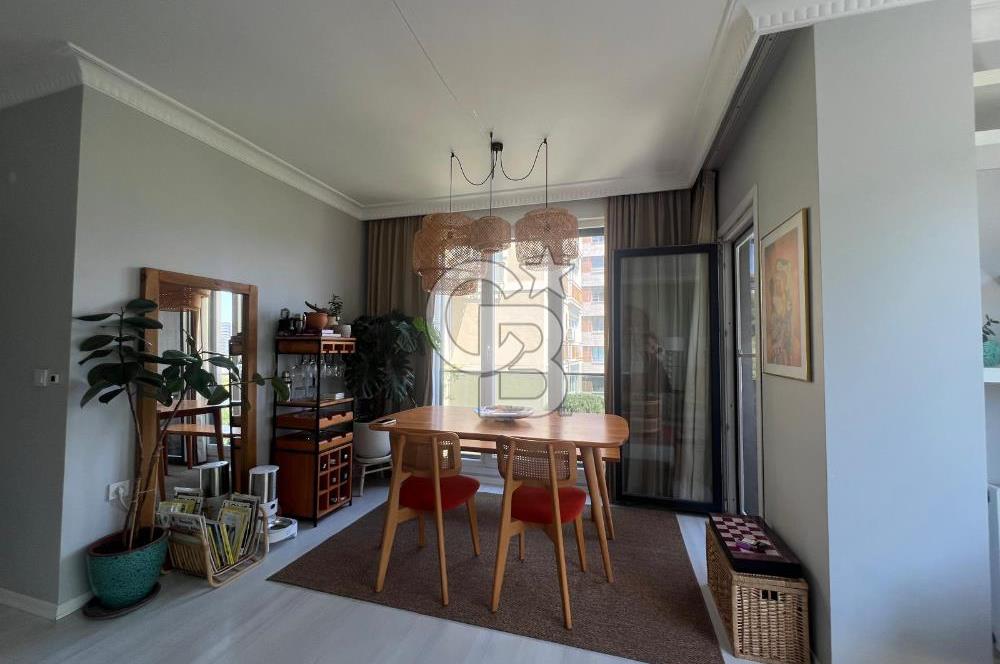 Suadiye Bağdat Caddesi Yakını | 3+1 | Net 82 m² | 8 Yıllık Bina