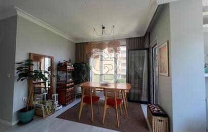 Suadiye Bağdat Caddesi Yakını | 3+1 | Net 82 m² | 8 Yıllık Bina