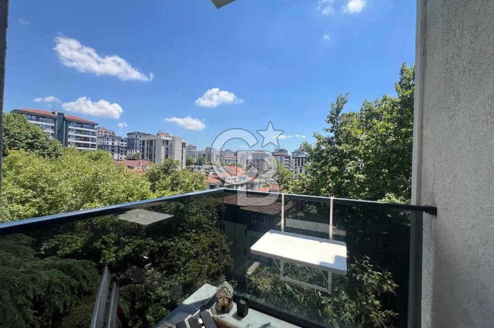 Suadiye Bağdat Caddesi Yakını | 3+1 | Net 82 m² | 8 Yıllık Bina