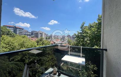 Suadiye Bağdat Caddesi Yakını | 3+1 | Net 82 m² | 8 Yıllık Bina