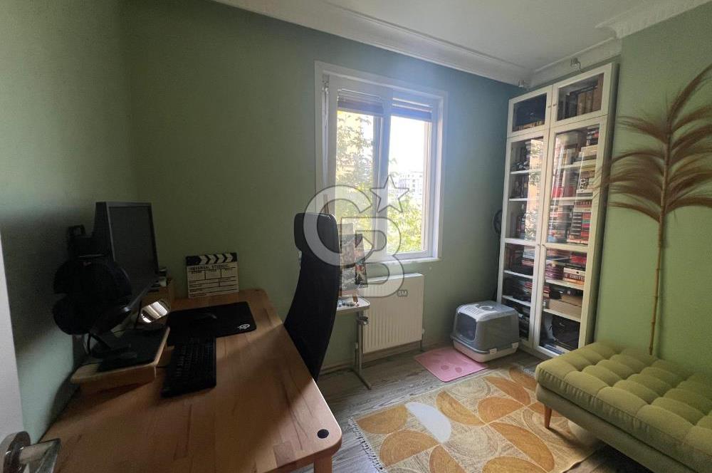 Suadiye Bağdat Caddesi Yakını | 3+1 | Net 82 m² | 8 Yıllık Bina