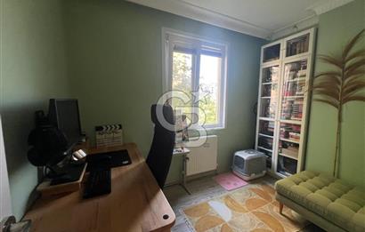 Suadiye Bağdat Caddesi Yakını | 3+1 | Net 82 m² | 8 Yıllık Bina