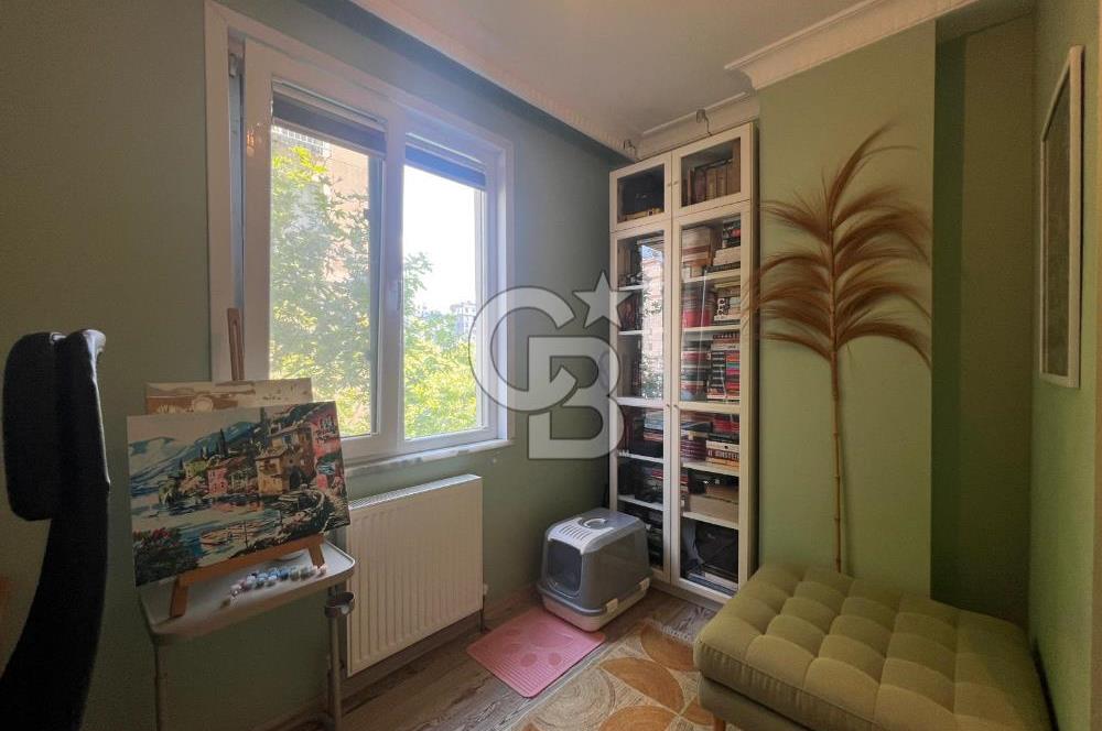 Suadiye Bağdat Caddesi Yakını | 3+1 | Net 82 m² | 8 Yıllık Bina