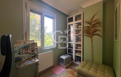Suadiye Bağdat Caddesi Yakını | 3+1 | Net 82 m² | 8 Yıllık Bina