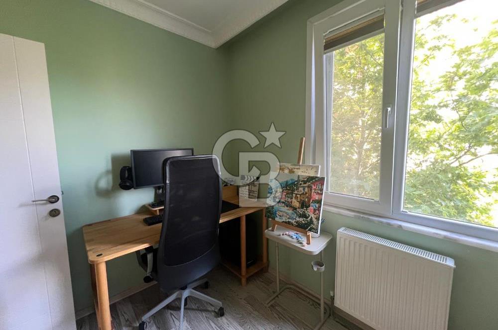 Suadiye Bağdat Caddesi Yakını | 3+1 | Net 82 m² | 8 Yıllık Bina