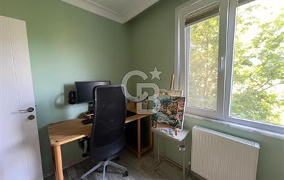 Suadiye Bağdat Caddesi Yakını | 3+1 | Net 82 m² | 8 Yıllık Bina