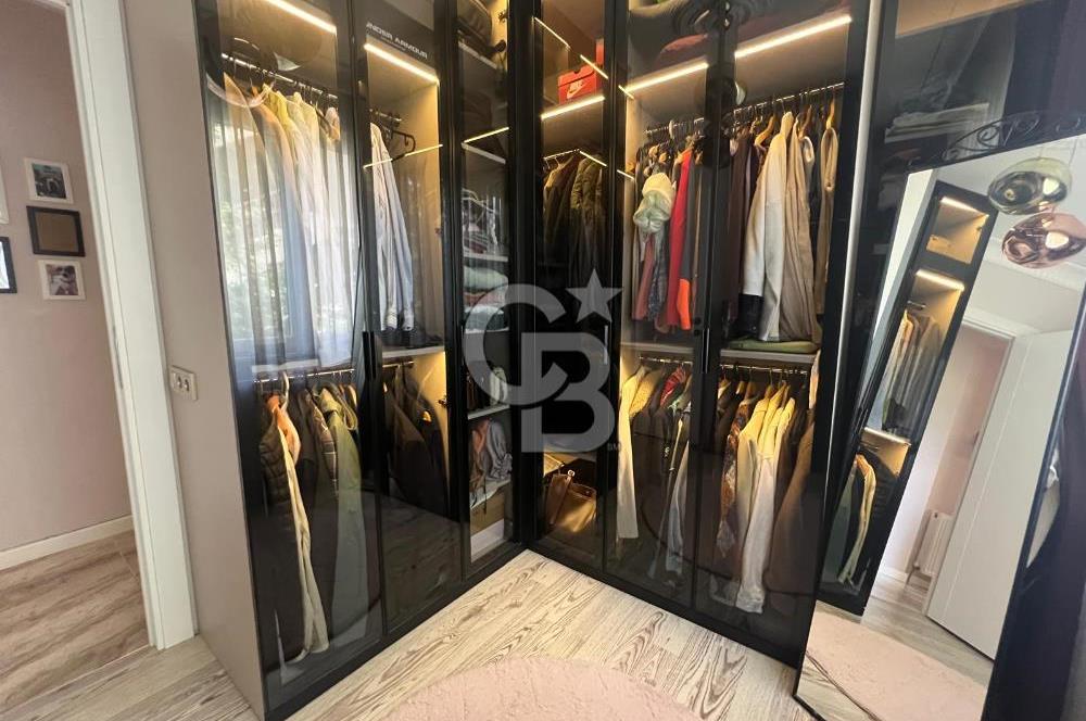 Suadiye Bağdat Caddesi Yakını | 3+1 | Net 82 m² | 8 Yıllık Bina