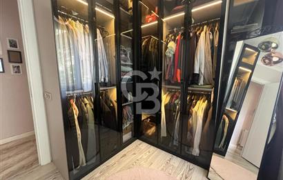 Suadiye Bağdat Caddesi Yakını | 3+1 | Net 82 m² | 8 Yıllık Bina