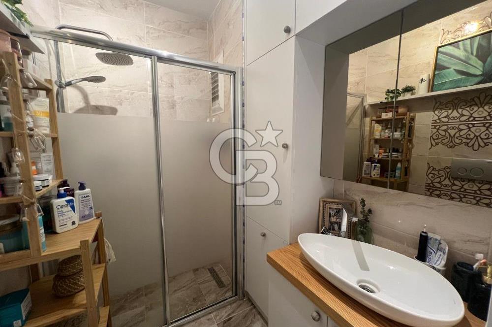 Suadiye Bağdat Caddesi Yakını | 3+1 | Net 82 m² | 8 Yıllık Bina
