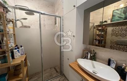 Suadiye Bağdat Caddesi Yakını | 3+1 | Net 82 m² | 8 Yıllık Bina