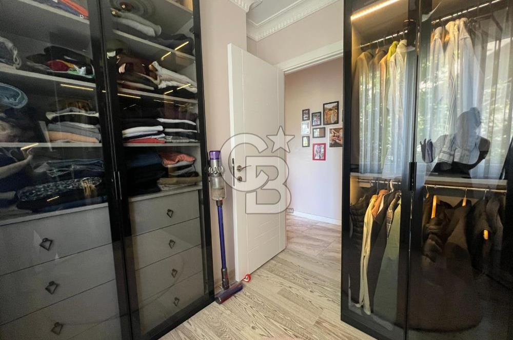 Suadiye Bağdat Caddesi Yakını | 3+1 | Net 82 m² | 8 Yıllık Bina
