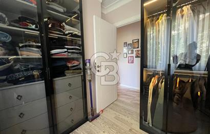 Suadiye Bağdat Caddesi Yakını | 3+1 | Net 82 m² | 8 Yıllık Bina