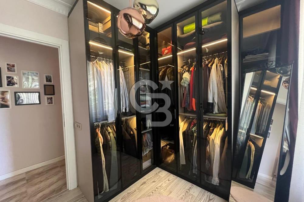 Suadiye Bağdat Caddesi Yakını | 3+1 | Net 82 m² | 8 Yıllık Bina
