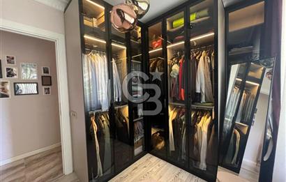 Suadiye Bağdat Caddesi Yakını | 3+1 | Net 82 m² | 8 Yıllık Bina