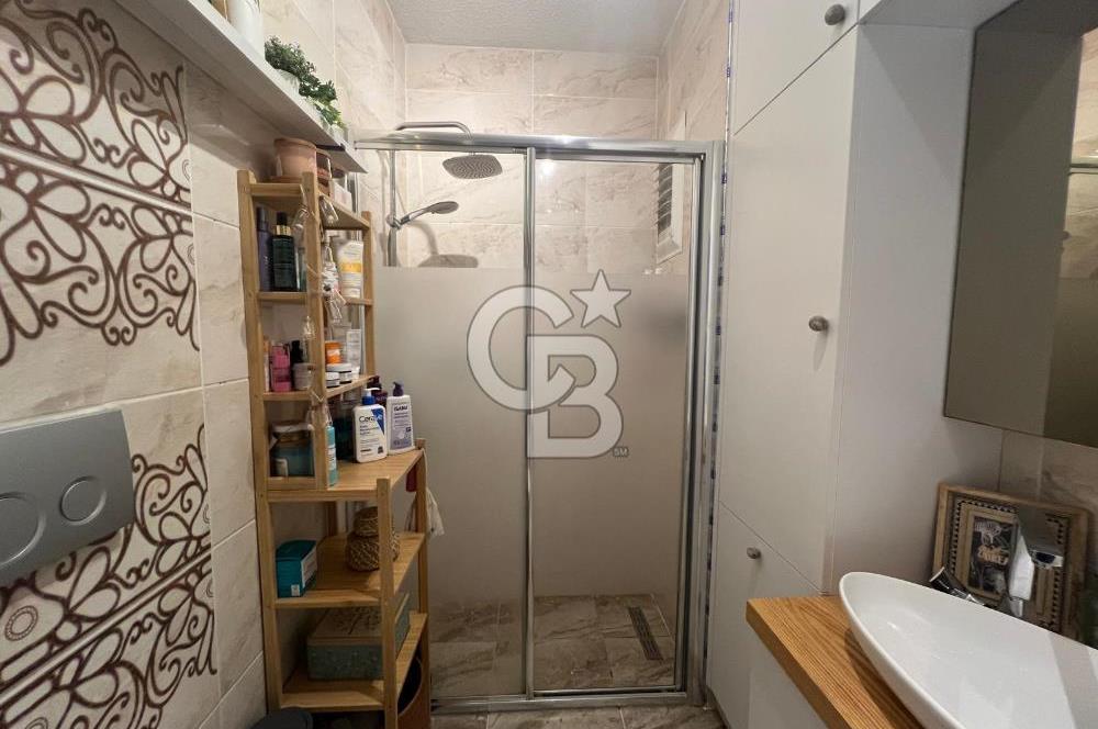 Suadiye Bağdat Caddesi Yakını | 3+1 | Net 82 m² | 8 Yıllık Bina
