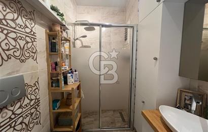 Suadiye Bağdat Caddesi Yakını | 3+1 | Net 82 m² | 8 Yıllık Bina