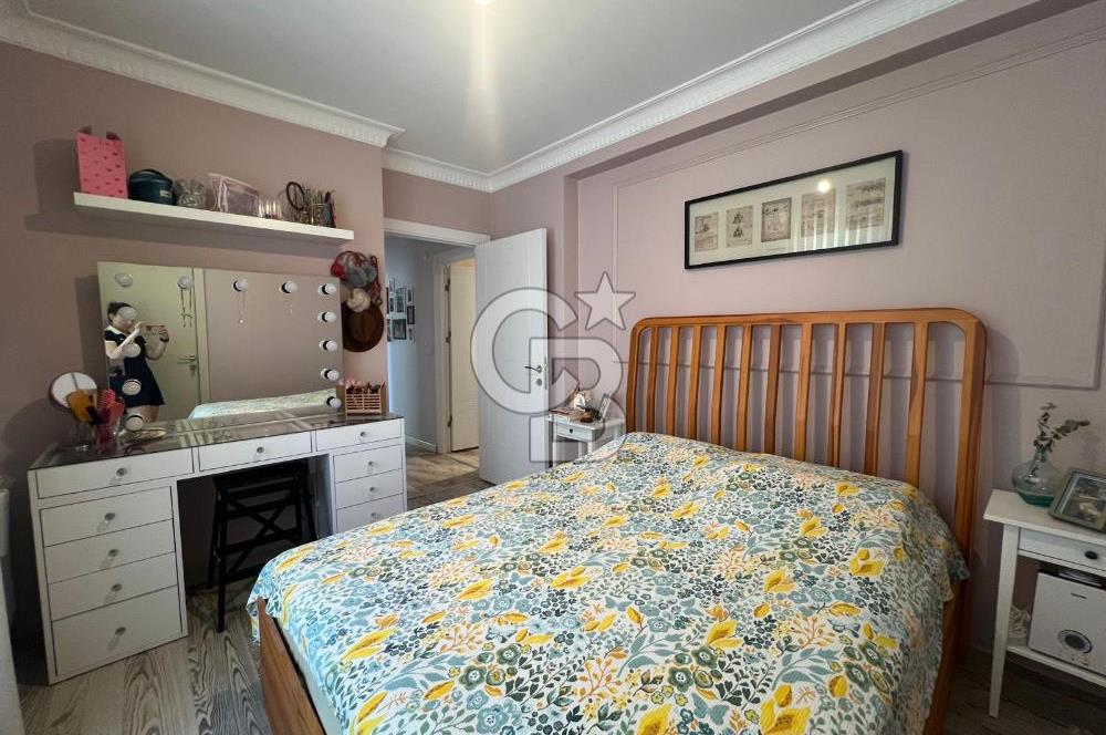 Suadiye Bağdat Caddesi Yakını | 3+1 | Net 82 m² | 8 Yıllık Bina