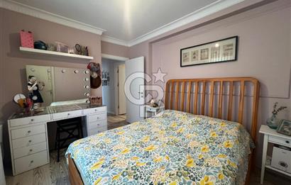 Suadiye Bağdat Caddesi Yakını | 3+1 | Net 82 m² | 8 Yıllık Bina