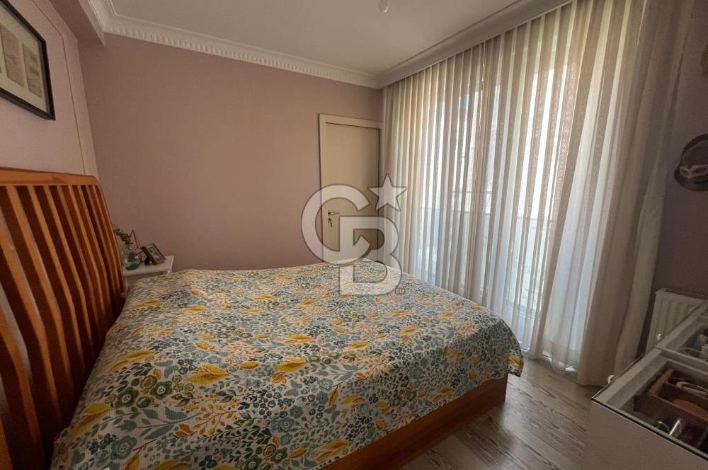 Suadiye Bağdat Caddesi Yakını | 3+1 | Net 82 m² | 8 Yıllık Bina